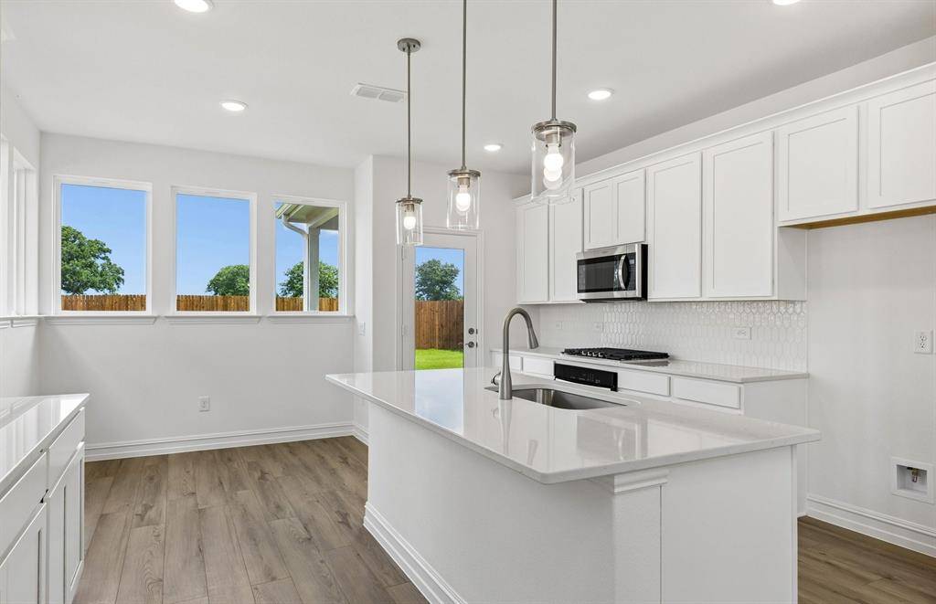 1217 Boyd Street, Aubrey, TX 76227