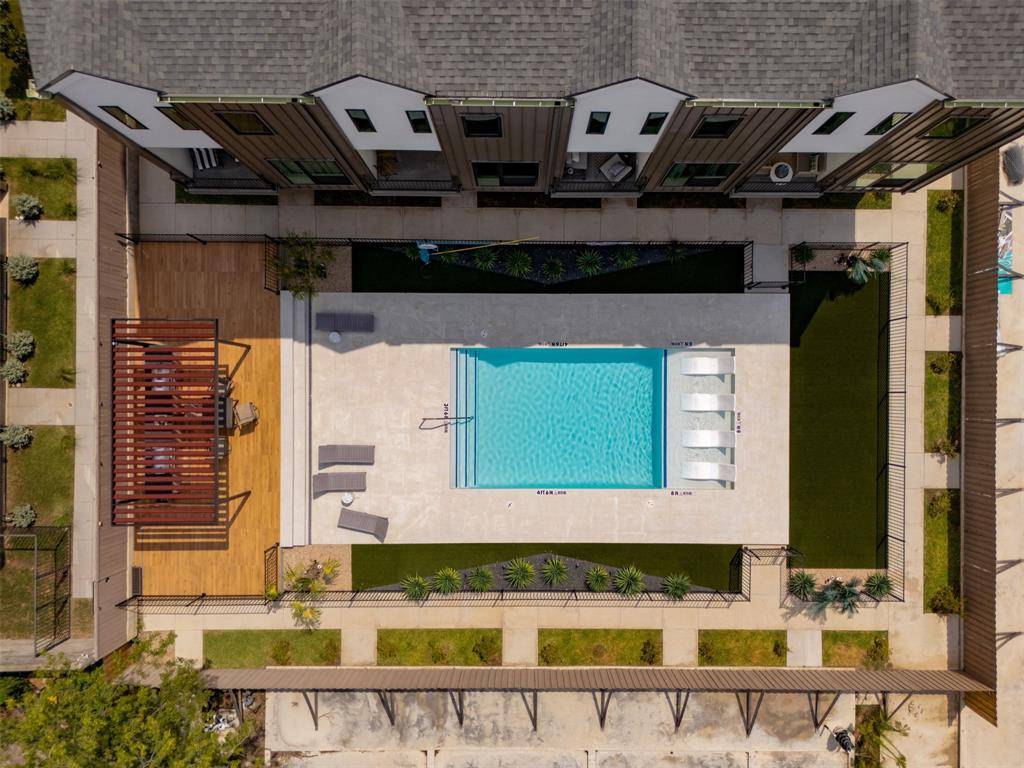 1902 N Carroll Avenue #102, Dallas, TX 75204