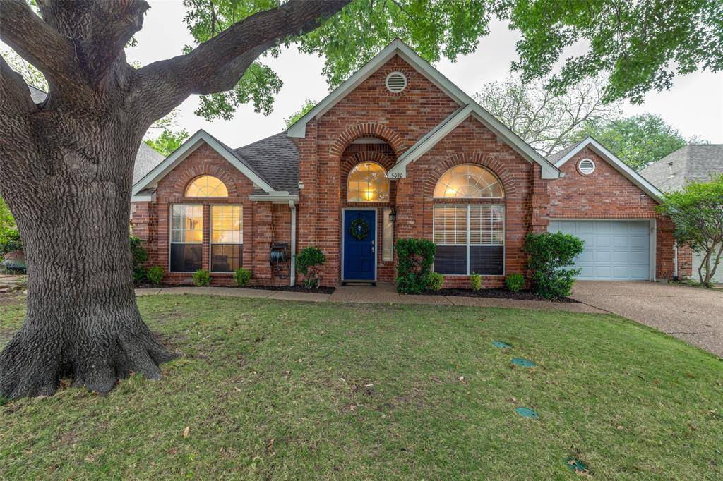 5020 Falcon Hollow Road, Mckinney, TX 75072