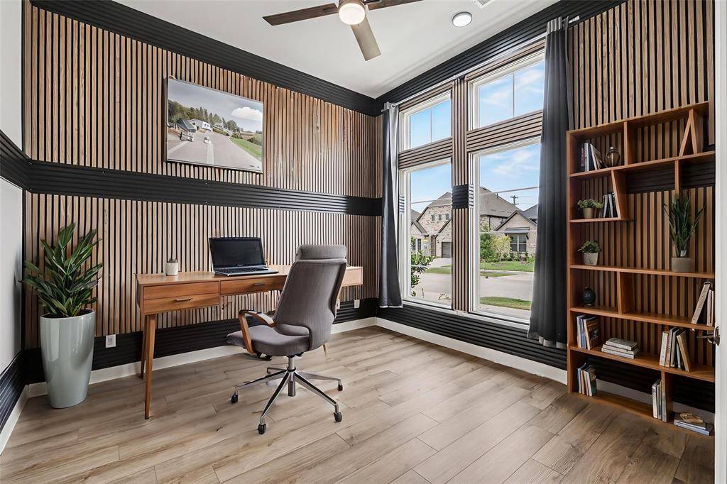 4101 Kestrel Street, Prosper, TX 75078