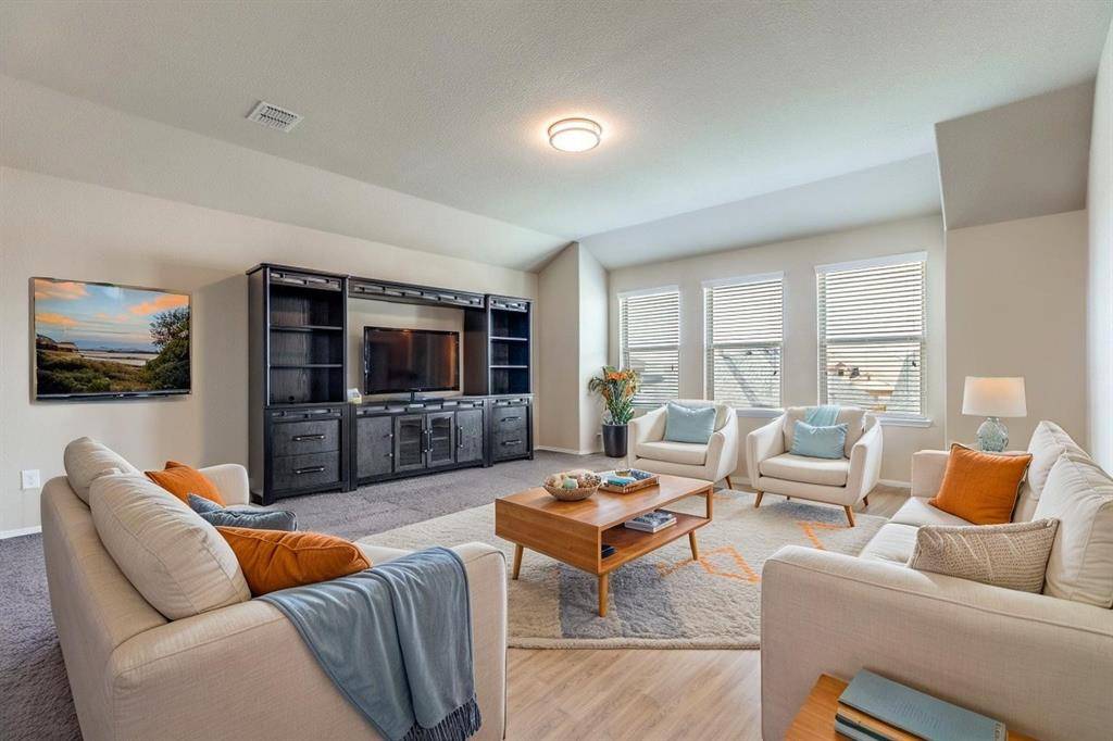 11513 Parade Drive, Frisco, TX 75036
