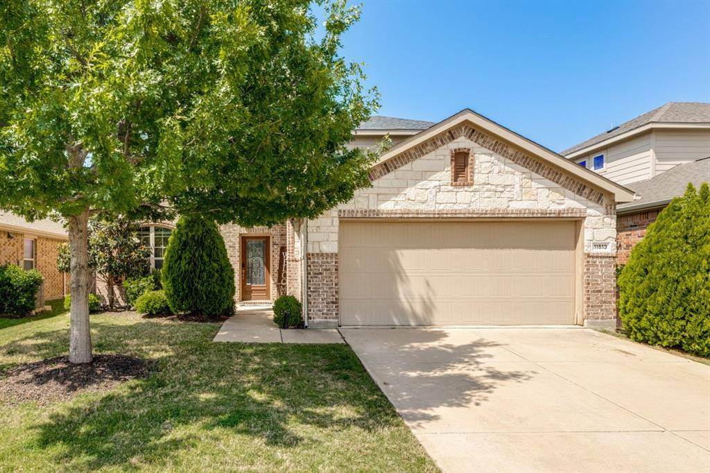 11513 Parade Drive, Frisco, TX 75036