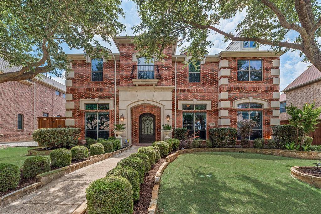 4568 Kentucky Drive, Plano, TX 75024