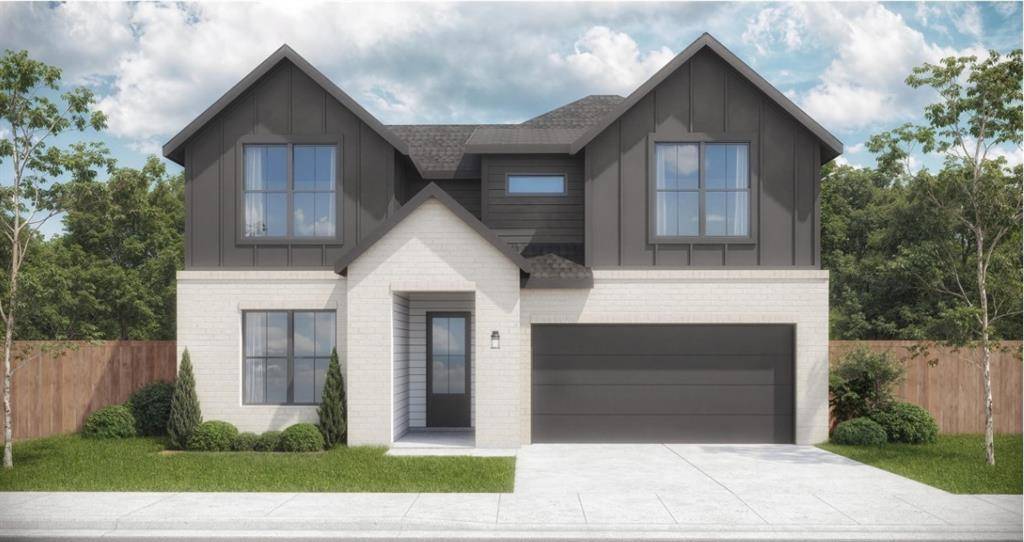 6705 Serenity Drive, Fort Worth, TX 76135