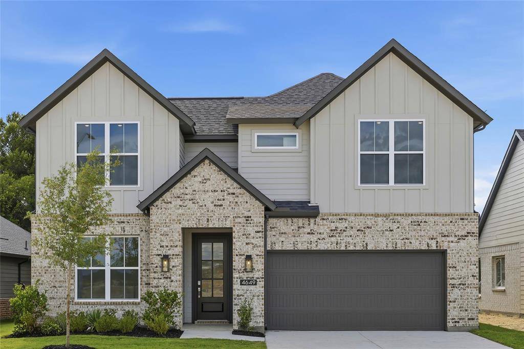 4649 Commack Drive, Fort Worth, TX 76135