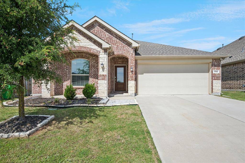 1700 Adams Drive, Little Elm, TX 75068