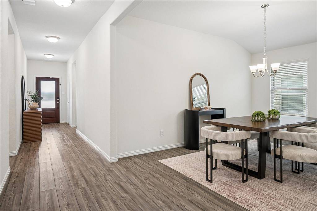 1700 Adams Drive, Little Elm, TX 75068