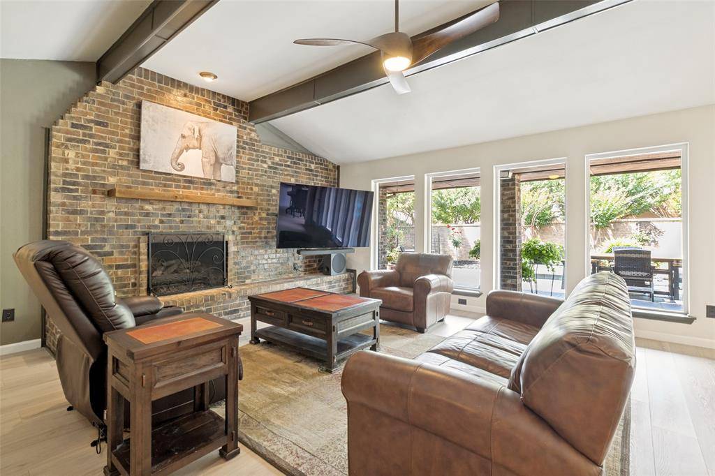 3317 Highland Meadow Drive, Farmers Branch, TX 75234