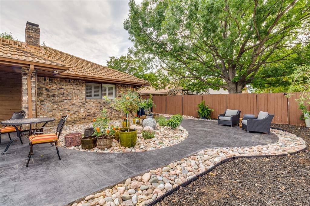 3317 Highland Meadow Drive, Farmers Branch, TX 75234