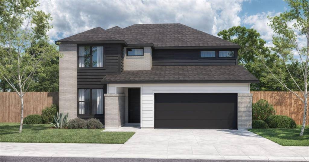 4641 Commack Drive, Fort Worth, TX 76135