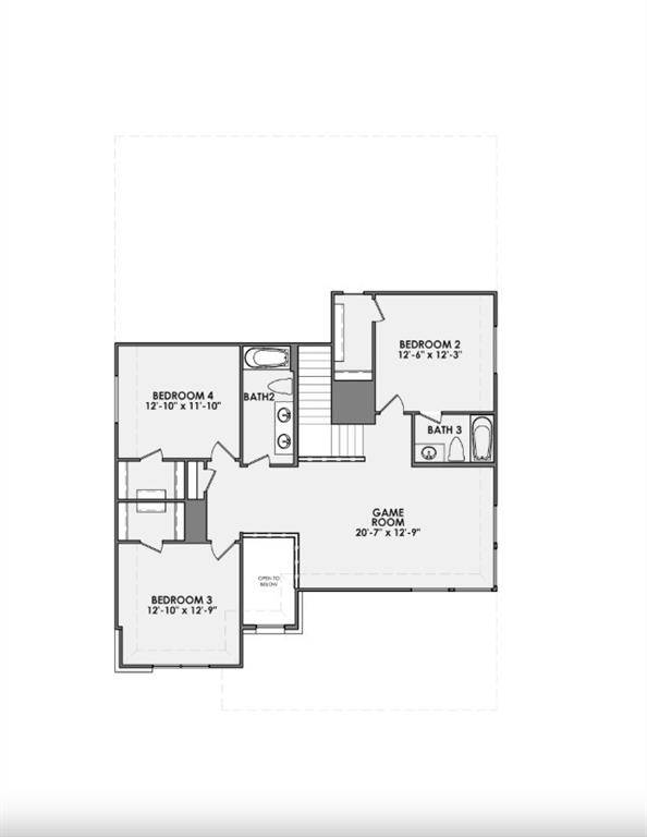 4641 Commack Drive, Fort Worth, TX 76135