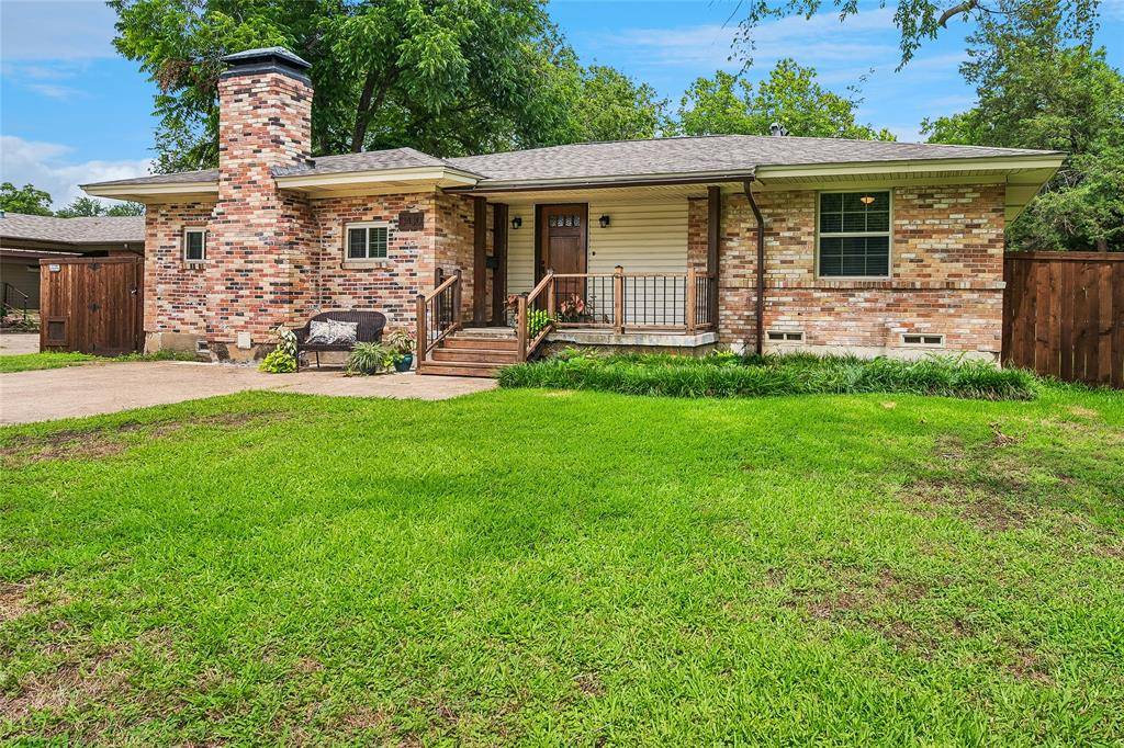 13430 Challaburton Drive, Farmers Branch, TX 75234