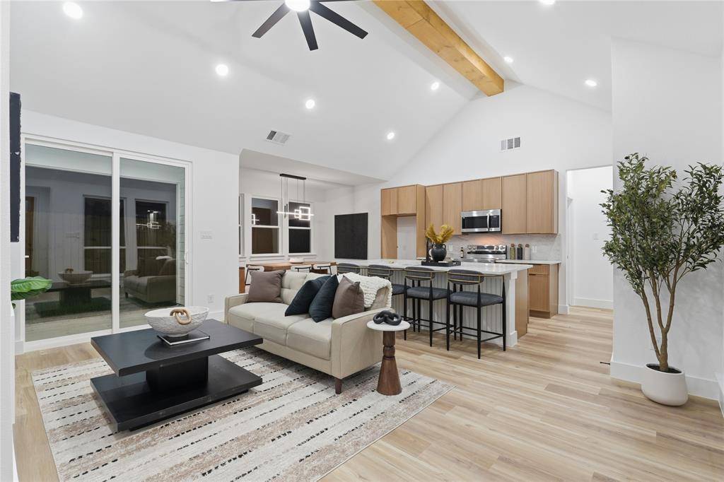 2638 Durham Road, Dallas, TX 75241
