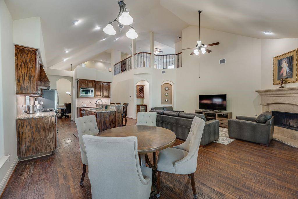 2123 Serene Court, Keller, TX 76248