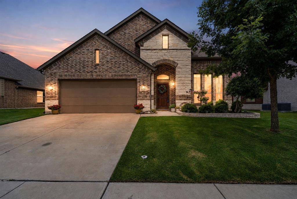620 Leadtree Trail, Fort Worth, TX 76108