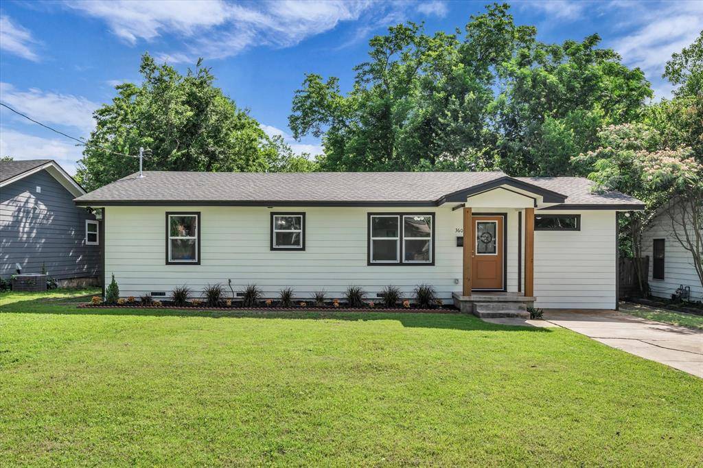 3608 N 26th Street, Waco, TX 76708