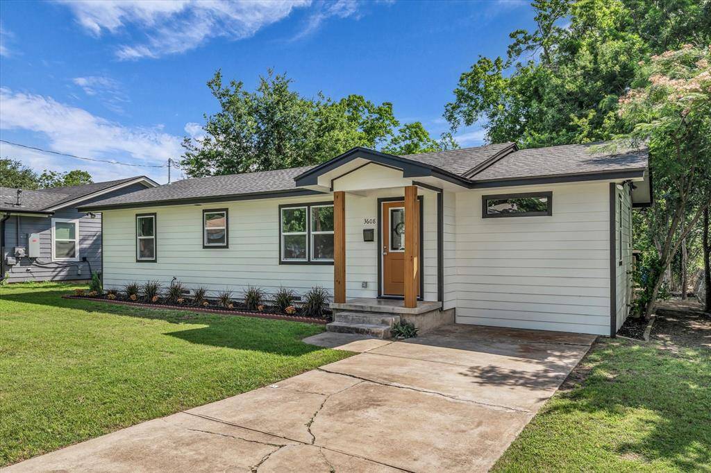 3608 N 26th Street, Waco, TX 76708