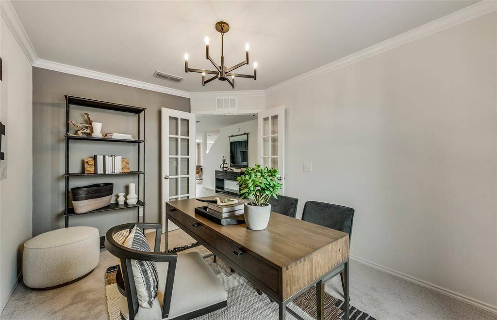 1070 Clear Dusk Lane, Forney, TX 75126