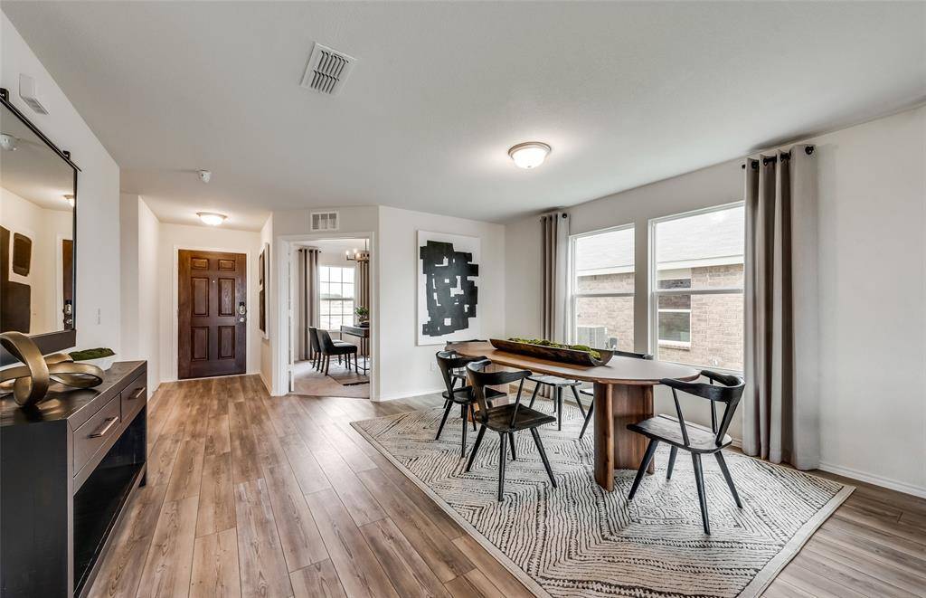 1070 Clear Dusk Lane, Forney, TX 75126