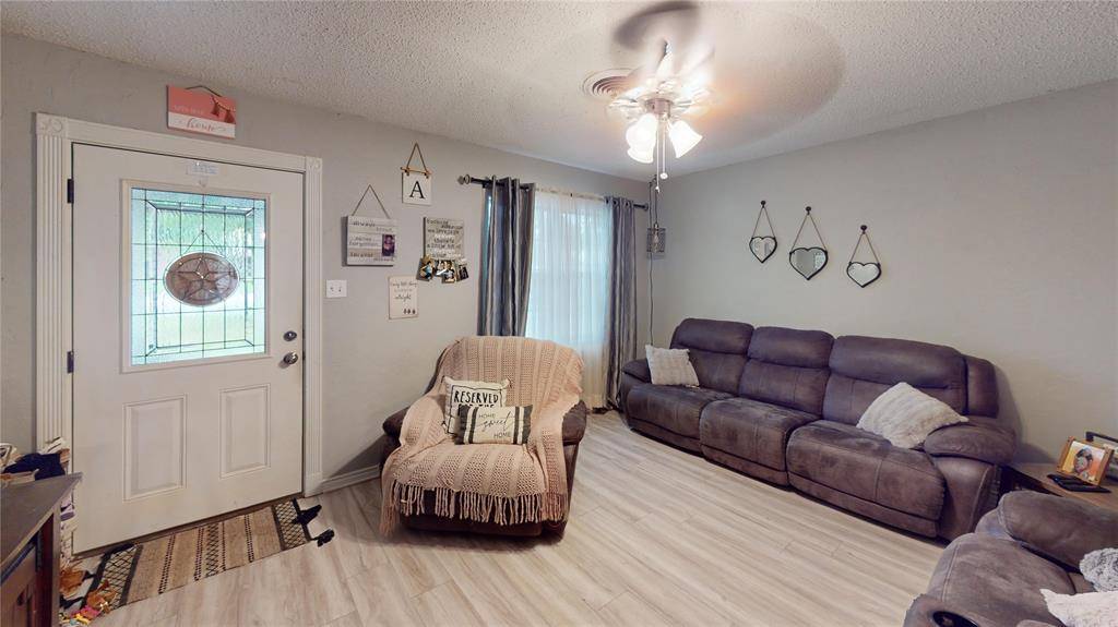 304 Moore Street, Brady, TX 76825