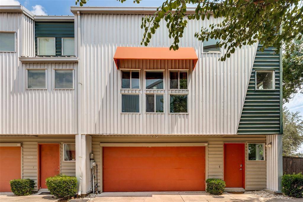 4605 Lester Drive, Dallas, TX 75219