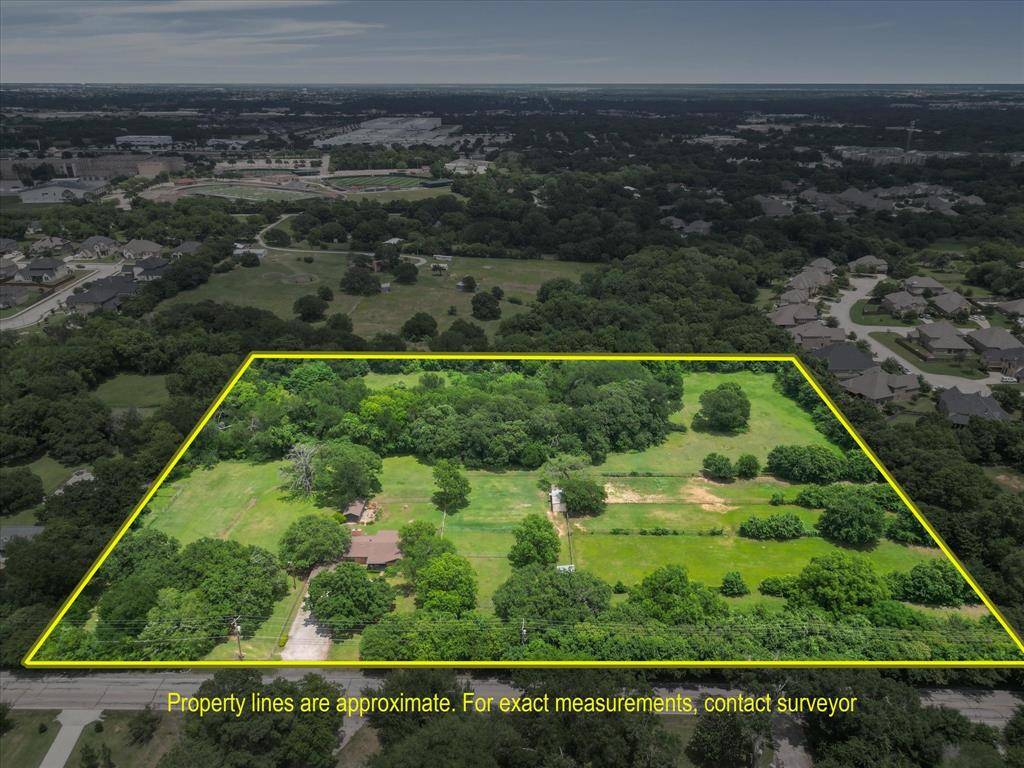850 Newt Patterson Road, Mansfield, TX 76063