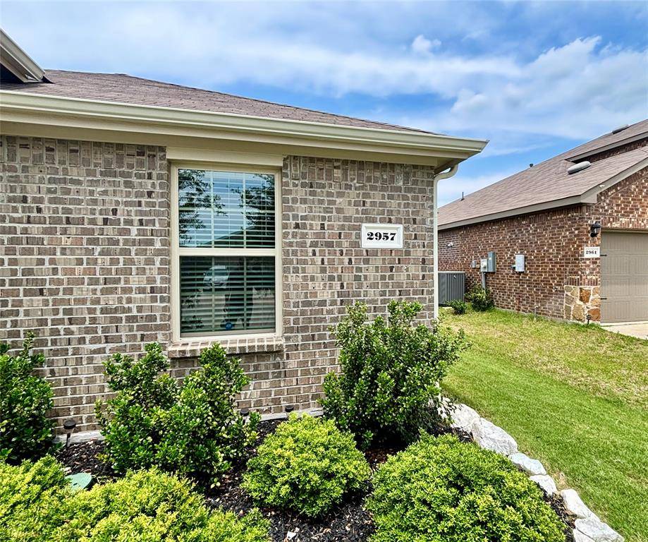 2957 Shoemaker Drive, Josephine, TX 75189