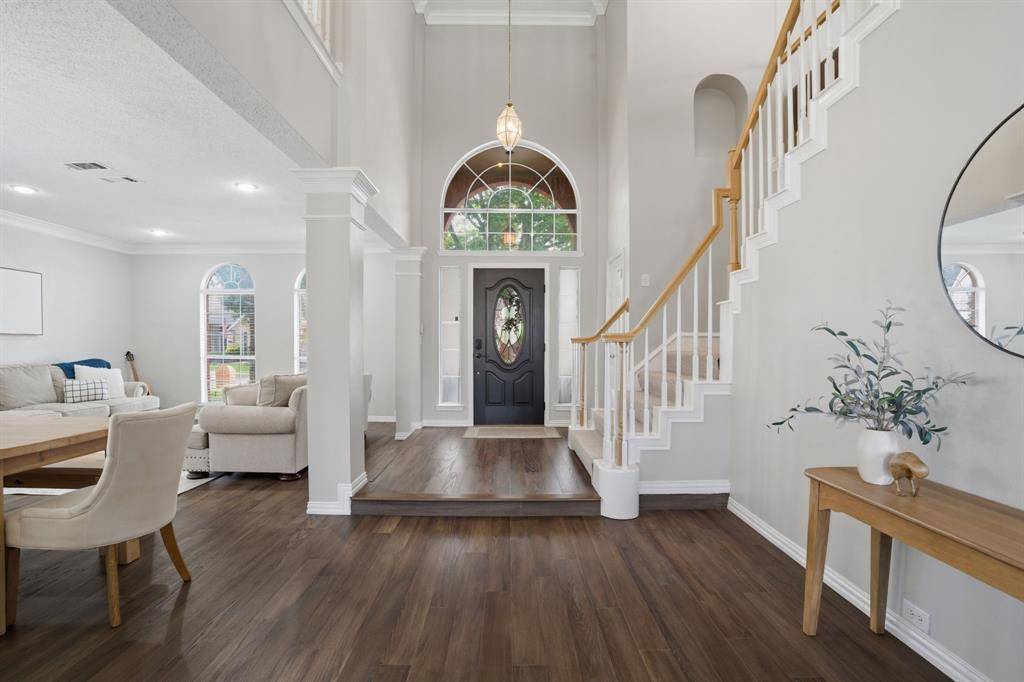 2214 Cherry Hill Lane, Mckinney, TX 75072