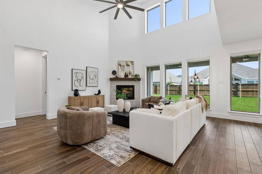 2702 Delta Drive, Melissa, TX 75454