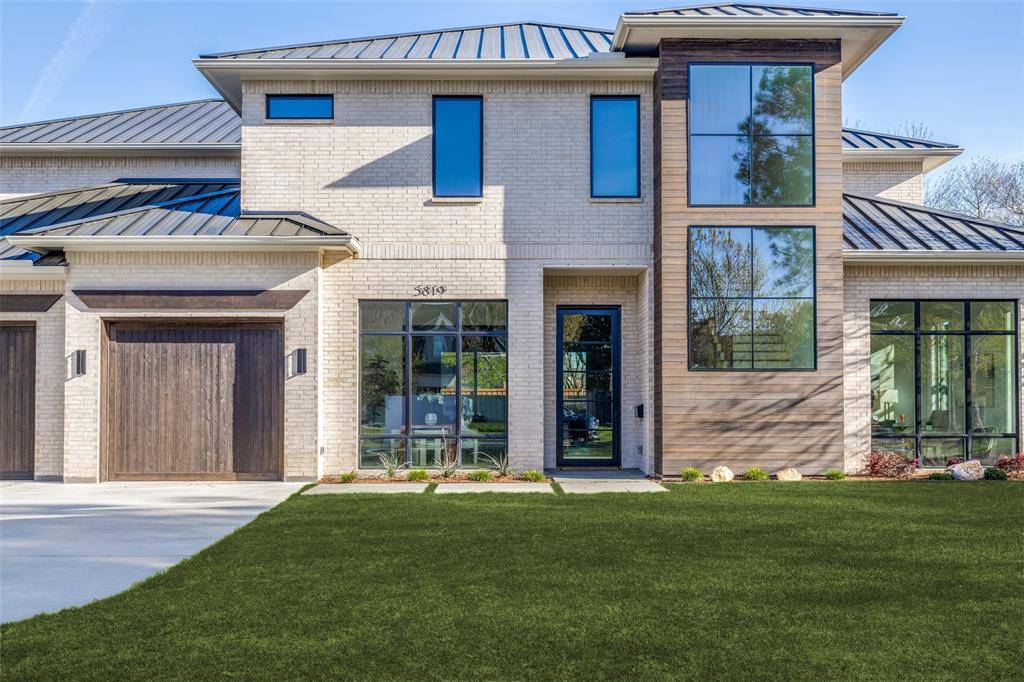 5819 Del Roy Drive, Dallas, TX 75230