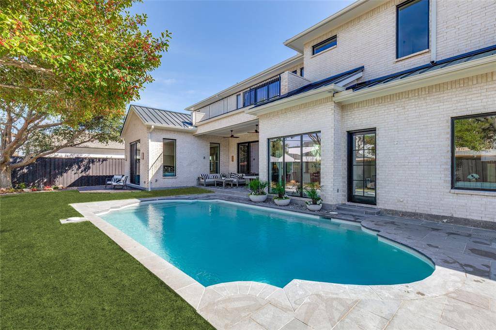 5819 Del Roy Drive, Dallas, TX 75230