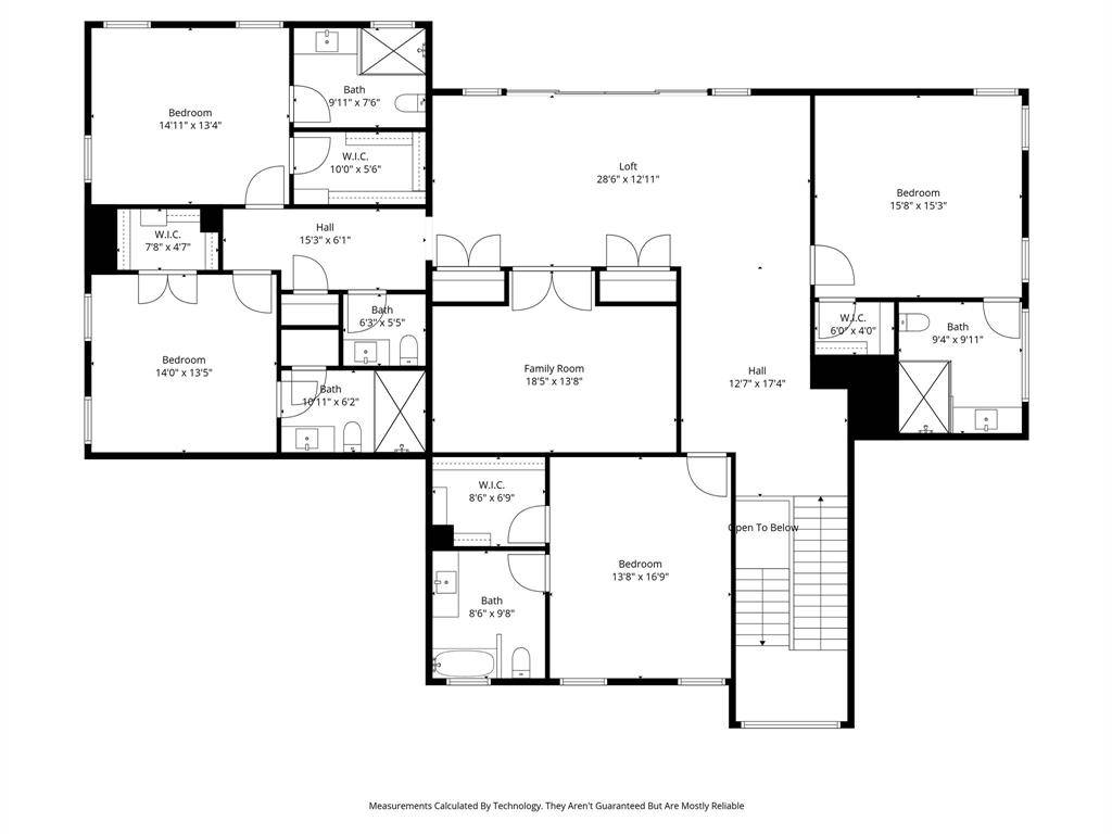 5819 Del Roy Drive, Dallas, TX 75230