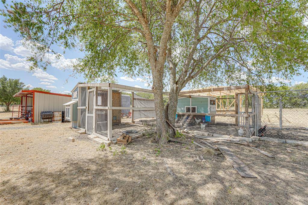 521 Bakers Branch Road, Waxahachie, TX 75167