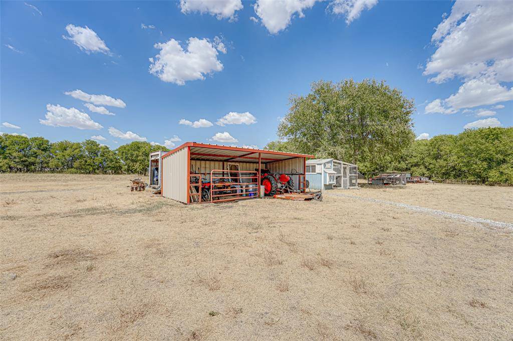 521 Bakers Branch Road, Waxahachie, TX 75167