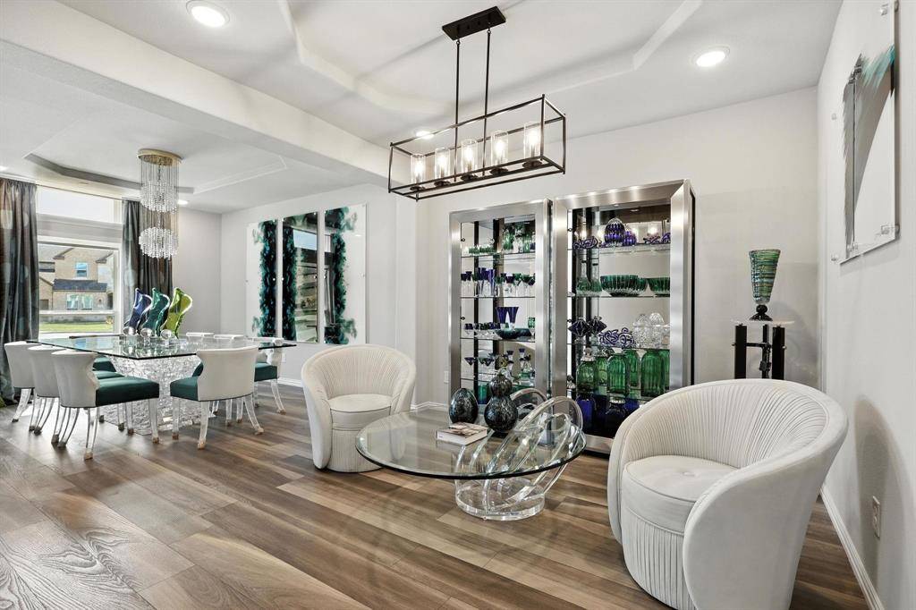 1912 Ordonez Drive, Little Elm, TX 75068