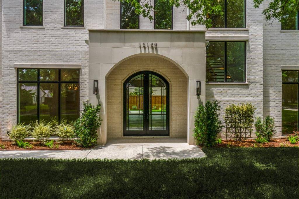 12129 Marbrook Drive, Dallas, TX 75230