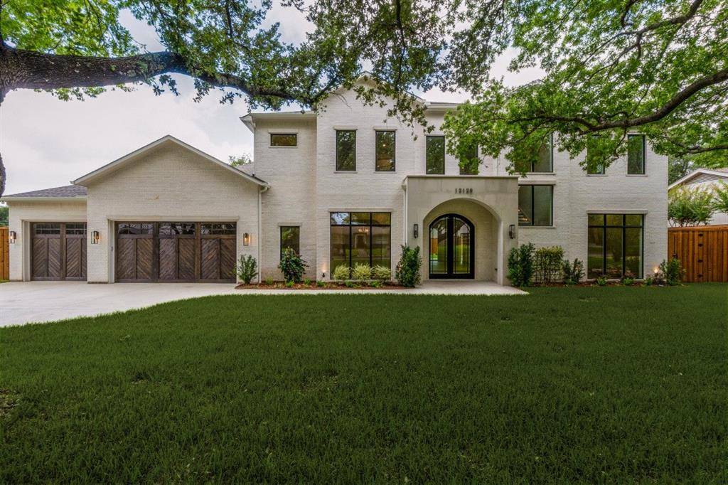 12129 Marbrook Drive, Dallas, TX 75230