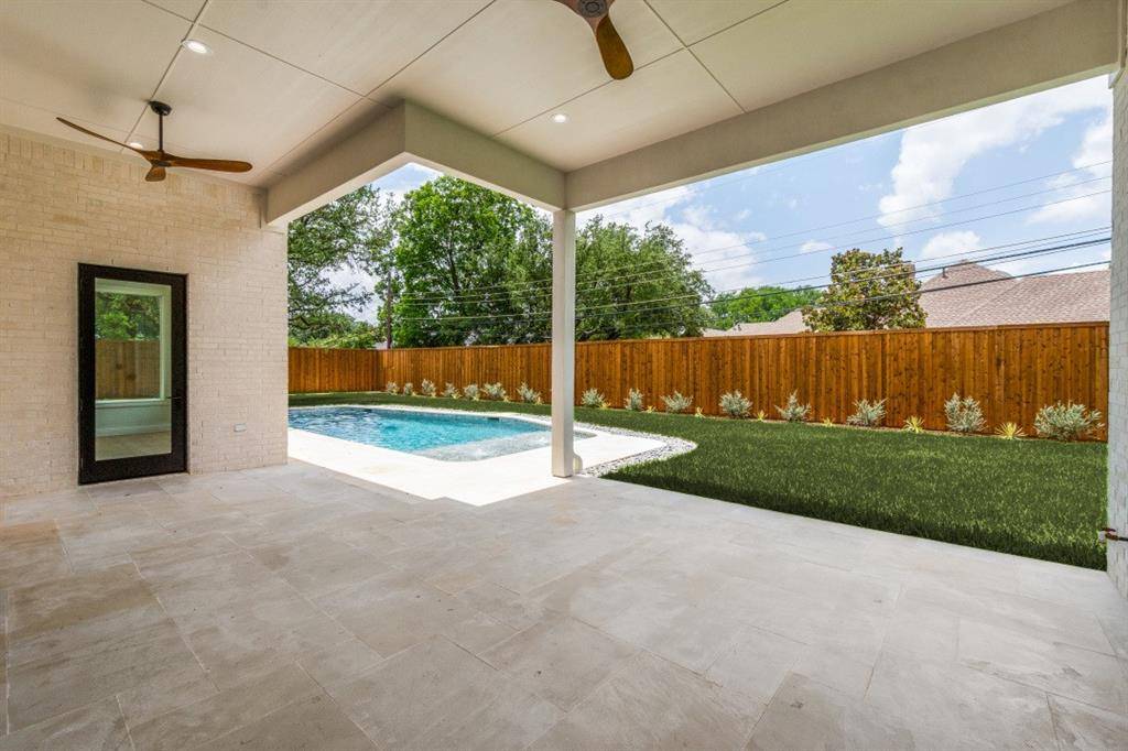 12129 Marbrook Drive, Dallas, TX 75230