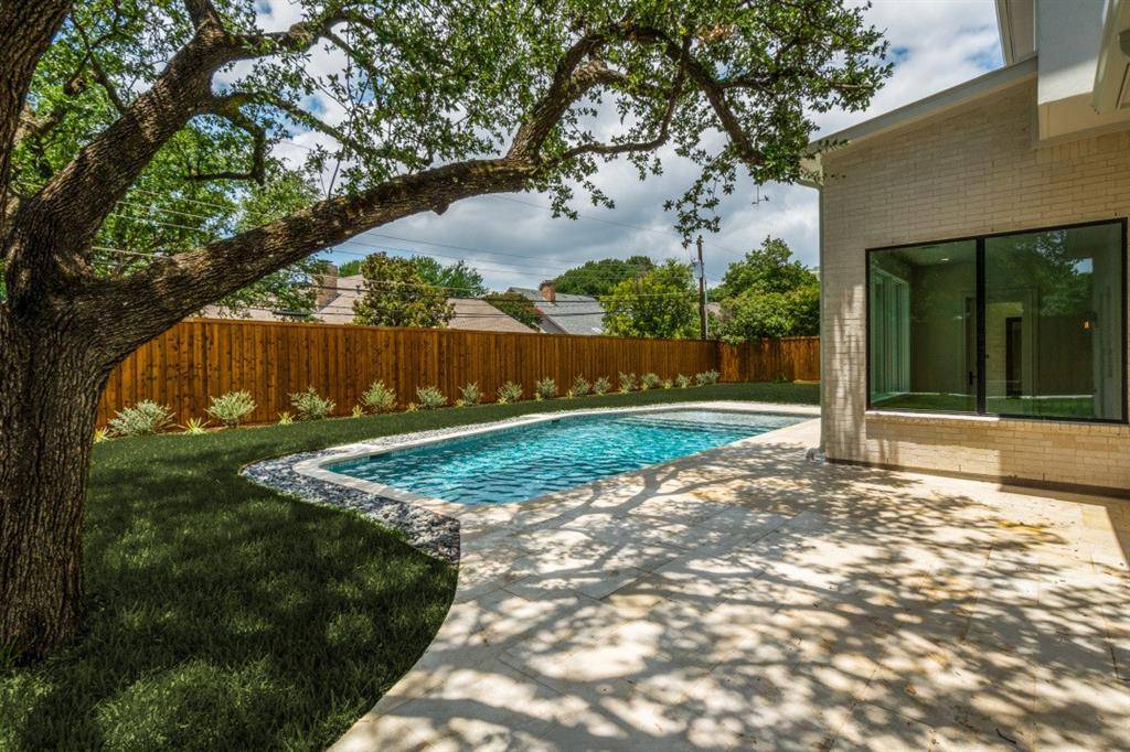 12129 Marbrook Drive, Dallas, TX 75230
