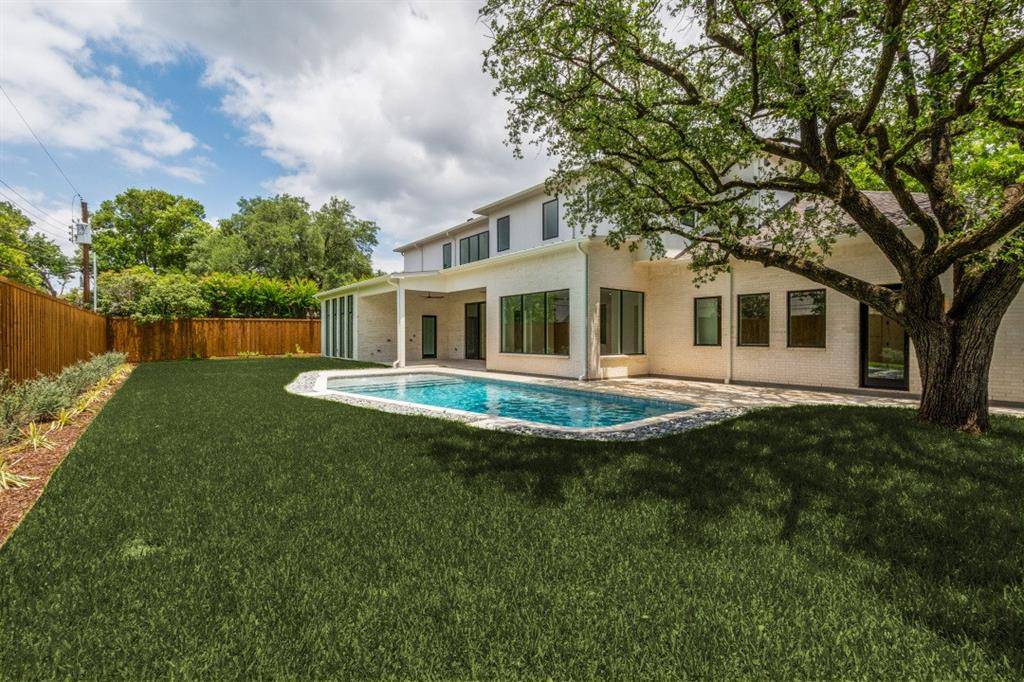 12129 Marbrook Drive, Dallas, TX 75230
