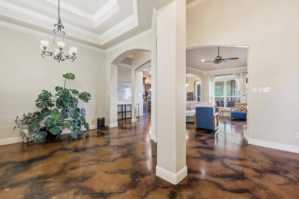 1040 Lighthouse Court, Grand Prairie, TX 75104