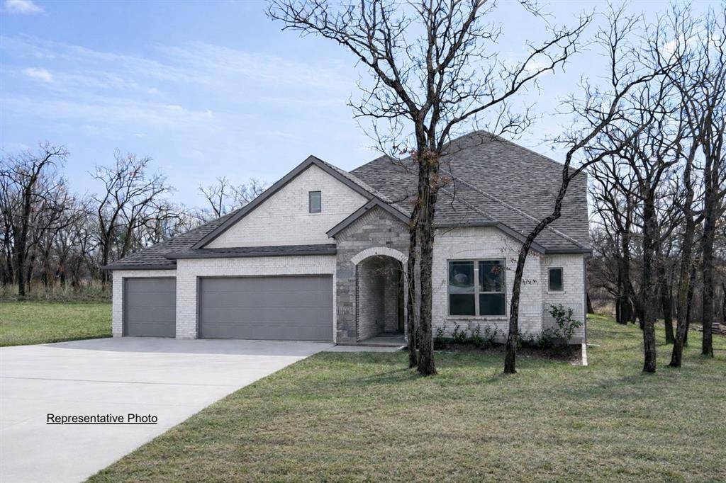 400 McAlpine, Springtown, TX 76082