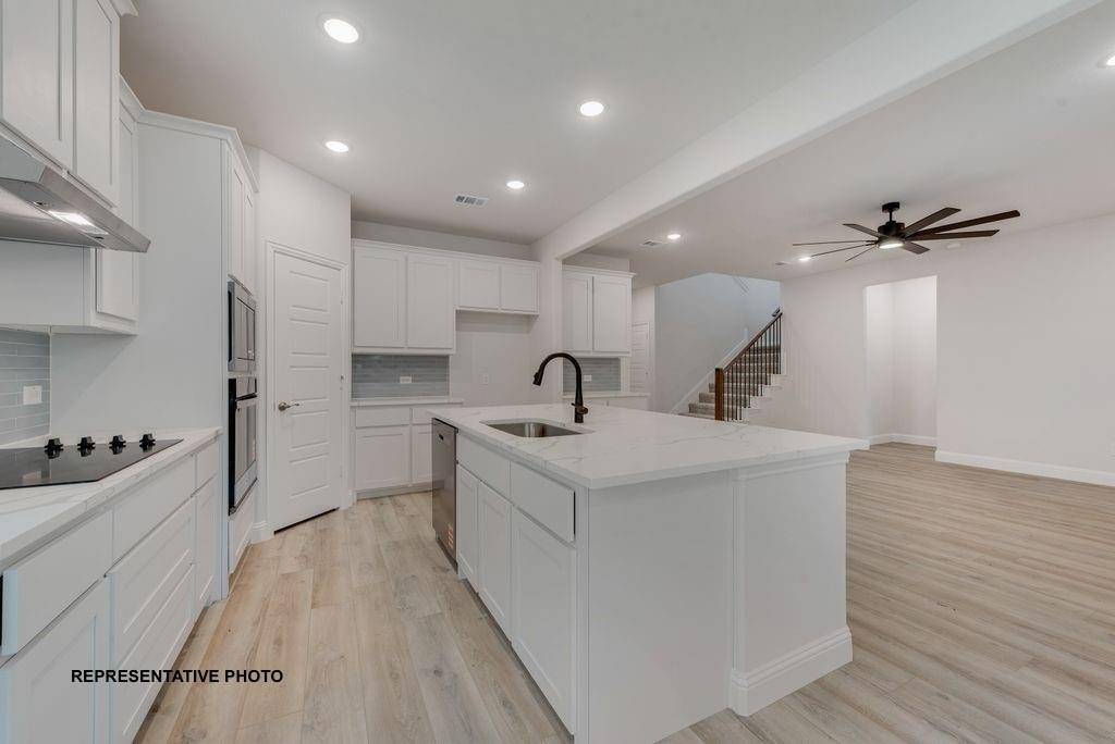 400 McAlpine, Springtown, TX 76082