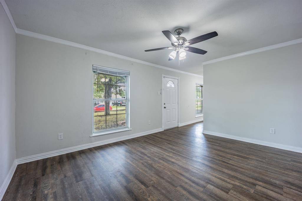 2652 Bluebird Lane, Mesquite, TX 75149