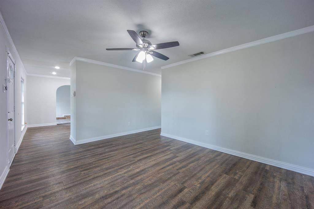 2652 Bluebird Lane, Mesquite, TX 75149