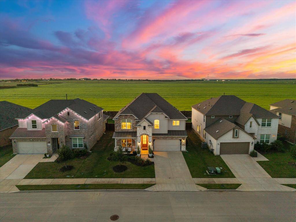 17009 Flagstone Drive, Celina, TX 75009