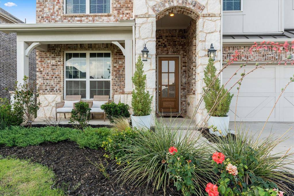 17009 Flagstone Drive, Celina, TX 75009
