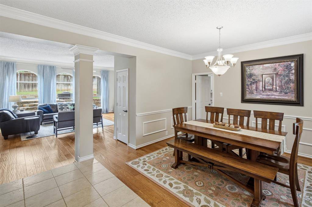 5219 Shadow Glen Drive, Grapevine, TX 76051