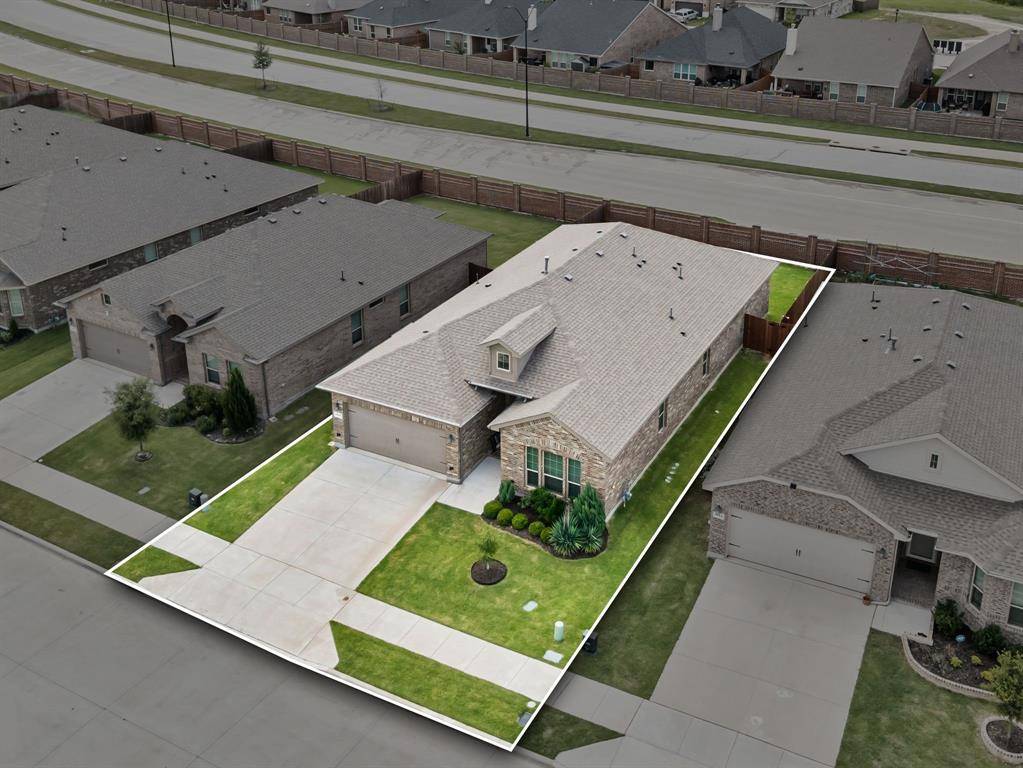 1841 Chamaeleon Drive, Haslet, TX 76052