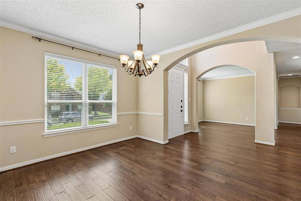 1926 Edgehill Drive, Allen, TX 75013